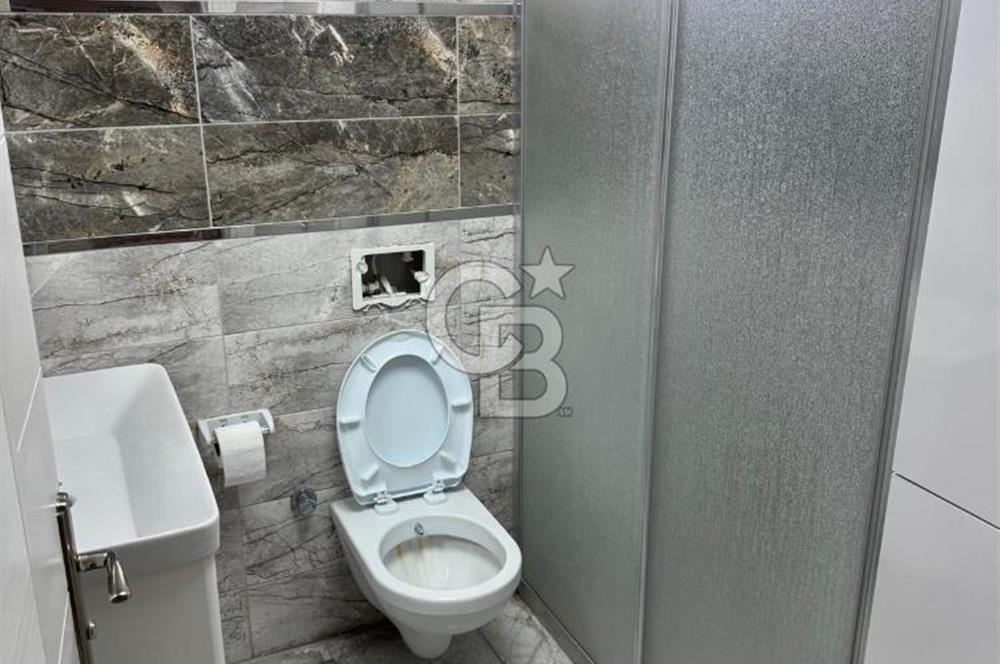 KEPEZ, VARSAK MAHALLESİNDE, ARA KAT, 2+1, SATILIK DAİRE