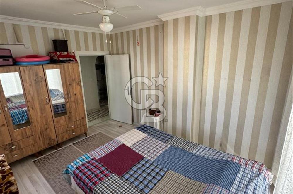 KEPEZ, VARSAK MAHALLESİNDE, ARA KAT, 2+1, SATILIK DAİRE