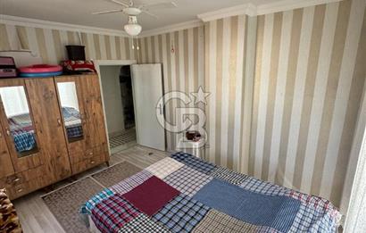 KEPEZ, VARSAK MAHALLESİNDE, ARA KAT, 2+1, SATILIK DAİRE