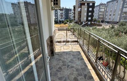 KEPEZ, VARSAK MAHALLESİNDE, ARA KAT, 2+1, SATILIK DAİRE