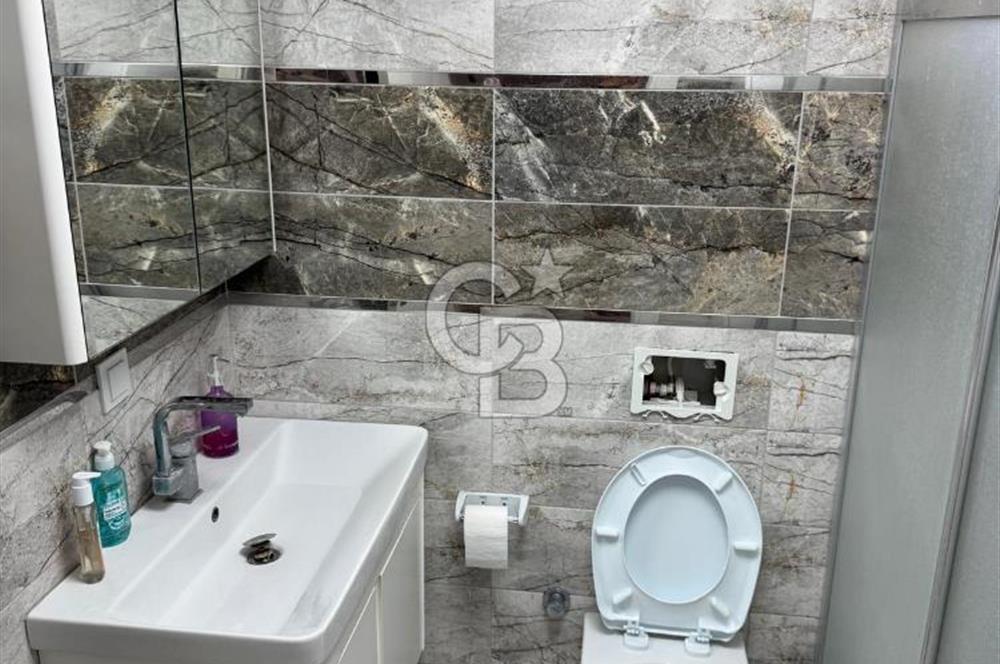 KEPEZ, VARSAK MAHALLESİNDE, ARA KAT, 2+1, SATILIK DAİRE