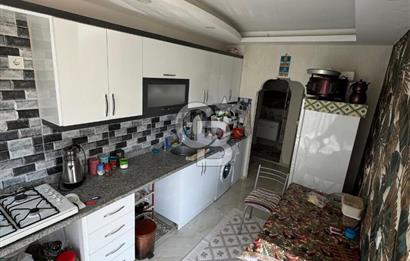 KEPEZ, VARSAK MAHALLESİNDE, ARA KAT, 2+1, SATILIK DAİRE