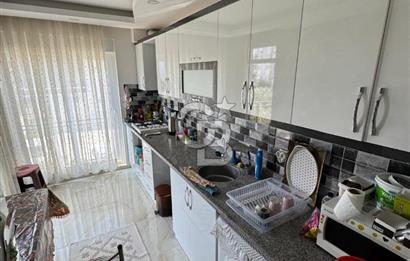 KEPEZ, VARSAK MAHALLESİNDE, ARA KAT, 2+1, SATILIK DAİRE