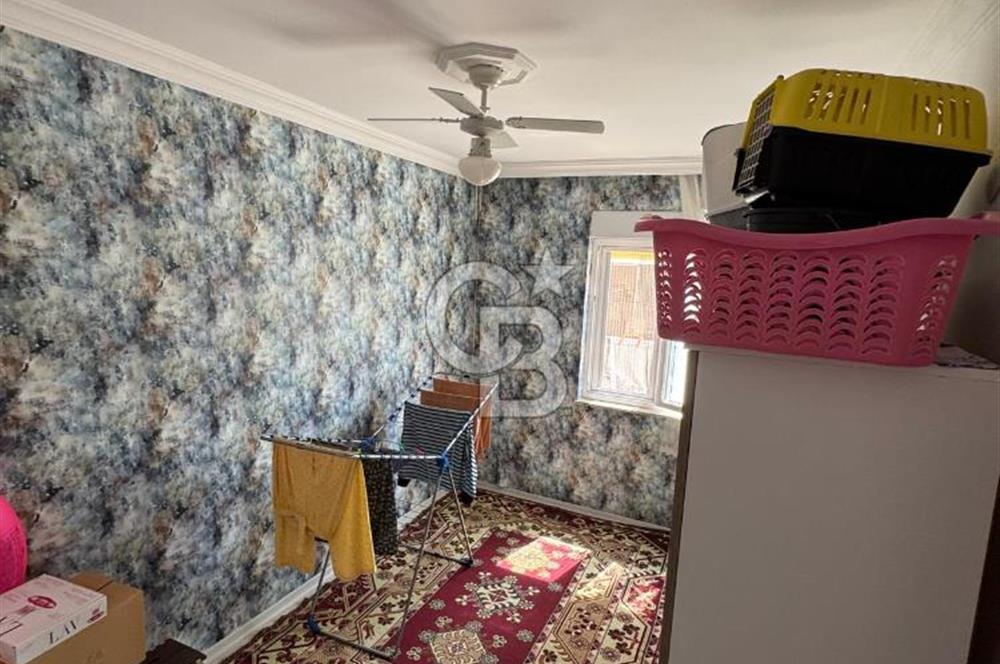 KEPEZ, VARSAK MAHALLESİNDE, ARA KAT, 2+1, SATILIK DAİRE