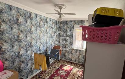 KEPEZ, VARSAK MAHALLESİNDE, ARA KAT, 2+1, SATILIK DAİRE