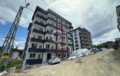 CB BARLAS GÜRLER'DEN PAMUKLU BULV.'DA 5 AYA TESLİM SATILIK 1+1