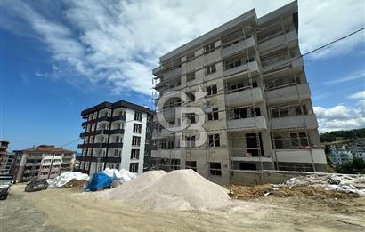 CB BARLAS GÜRLER'DEN PAMUKLU BULV.'DA 5 AYA TESLİM SATILIK 1+1