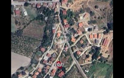 MUĞLA SEYDİKEMER DÖĞER MAHALLESİNDE İMARLI SATILIK KÖŞE ARSA