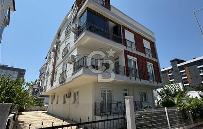 KEPEZ, VARSAK MAHALLESİNDE, ARA KAT, 2+1, SATILIK DAİRE