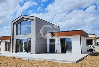 BALLIKPINAR CEVHER ANKARA'DA SATILIK VİLLA