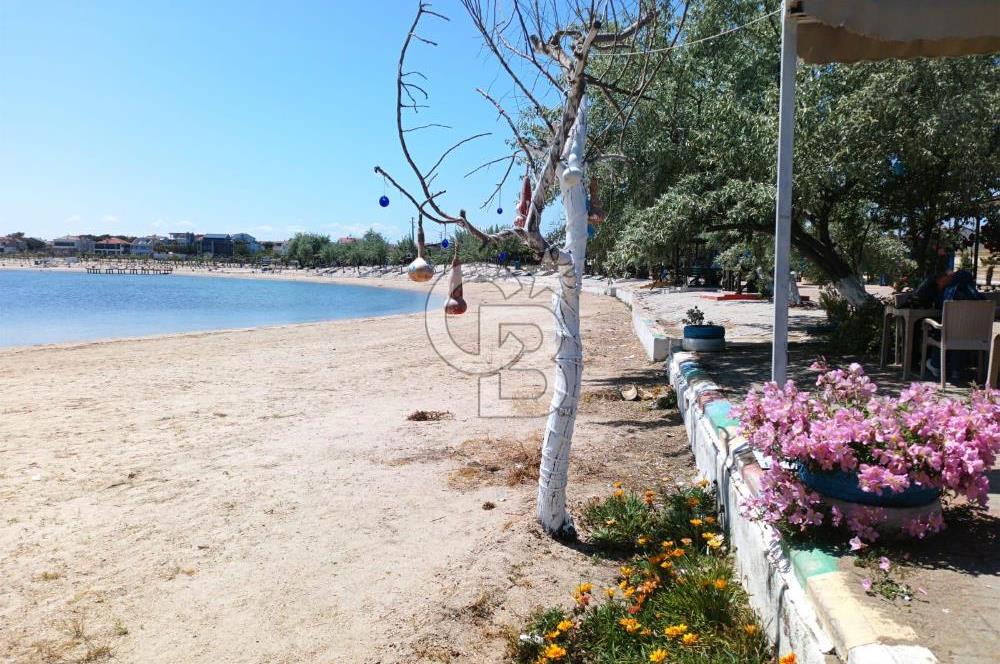 ÇANAKKALE KARABİGA'DA MUHTEŞEM VİLLA PROJESİ