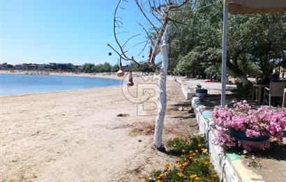 ÇANAKKALE KARABİGA'DA MUHTEŞEM VİLLA PROJESİ