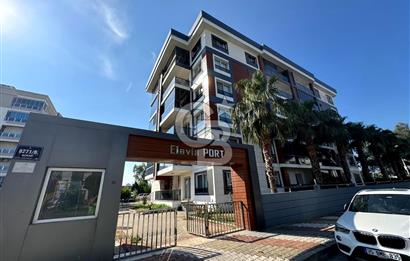 Çiğli Ataşehir’de Doğa Manzaralı, Ebeveyn Banyolu 3+1 Daire