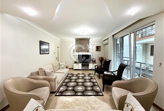 CB EAGLE'Dan P.ALANI MAH.HARİKA KONUMDA 3+1 125m² SATILIK DAİRE