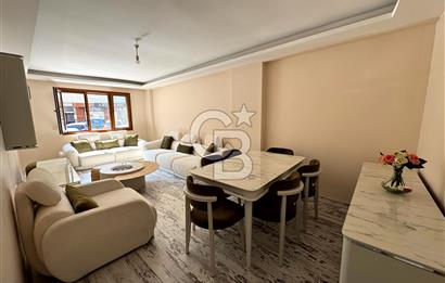 MUSELAND'DEN İZBAN YAKINI ŞİRİNYER'DE 2+1 BAHÇELİ SATILIK DAİRE