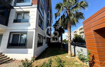 Çiğli Ataşehir’de Doğa Manzaralı, Ebeveyn Banyolu 3+1 Daire