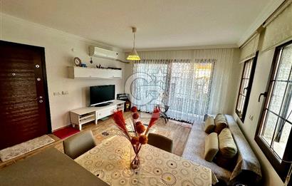 Çeşme Dalyan'da Satılık 2+1 Daire