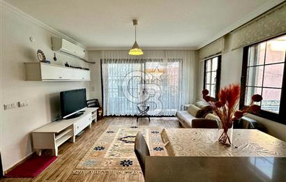 Çeşme Dalyan'da Satılık 2+1 Daire