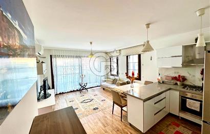Çeşme Dalyan'da Satılık 2+1 Daire