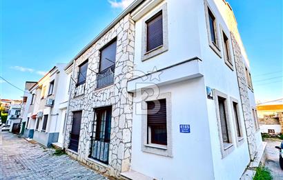 Çeşme Dalyan'da Satılık 2+1 Daire