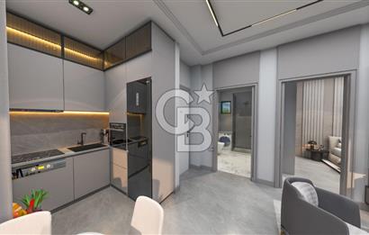 ÇANAKKALE KARABİGA'DA DENİZ VE DOĞAYLA BÜTÜNLEŞEN PROJEDE 1+1