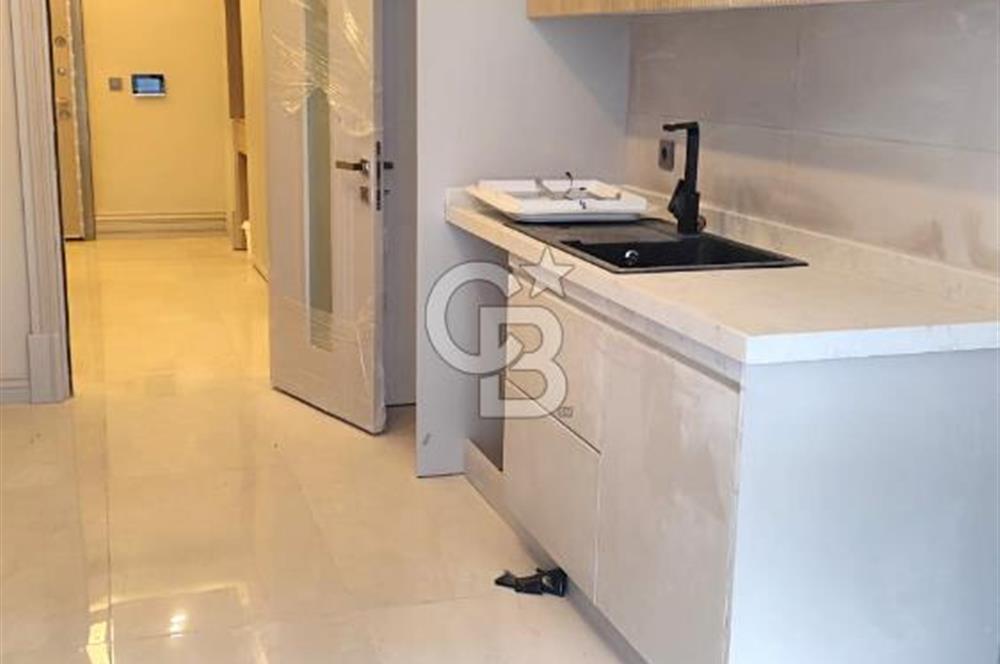 CB ATA'DAN ERZURUM KOMBİNA BÖLGESİ SATILIK LÜKS 3+1 DAİRELER