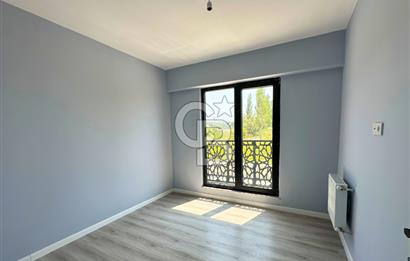 Çanakkale Lapseki Yeni ve Nezih Binada Geniş Balkonlu 3+1 Daire