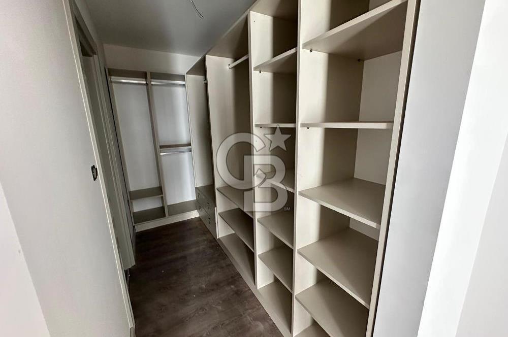 BOSTANCI DA SATILIK 4+1 SÜPER LÜKS DAİRE