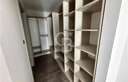 BOSTANCI DA SATILIK 4+1 SÜPER LÜKS DAİRE