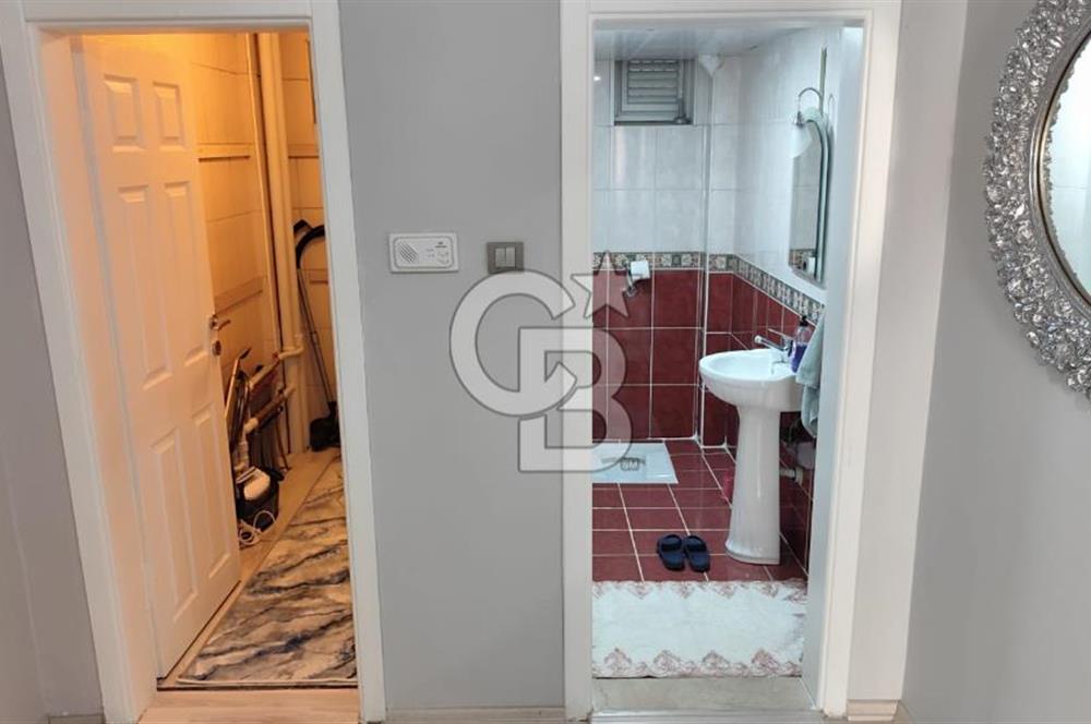 CB ATA'DAN ERZURUM MERKEZ DE SATILIK 4+1 LÜKS DAİRE