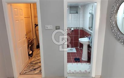CB ATA'DAN ERZURUM MERKEZ DE SATILIK 4+1 LÜKS DAİRE