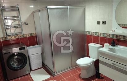 CB ATA'DAN ERZURUM MERKEZ DE SATILIK 4+1 LÜKS DAİRE