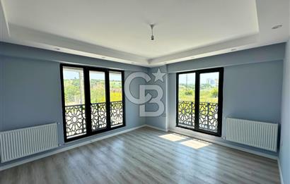 Çanakkale Lapseki Yeni ve Nezih Binada Geniş Balkonlu 3+1 Daire