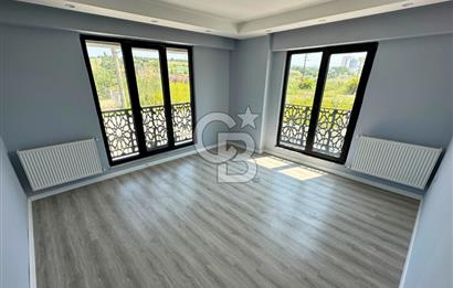 Çanakkale Lapseki Yeni ve Nezih Binada Geniş Balkonlu 3+1 Daire