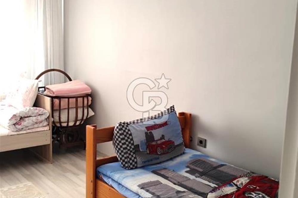 CB ATA'DAN ERZURUM MERKEZ DE SATILIK 4+1 LÜKS DAİRE