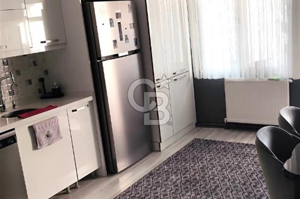 CB ATA'DAN ERZURUM MERKEZ DE SATILIK 4+1 LÜKS DAİRE