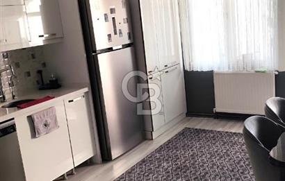 CB ATA'DAN ERZURUM MERKEZ DE SATILIK 4+1 LÜKS DAİRE