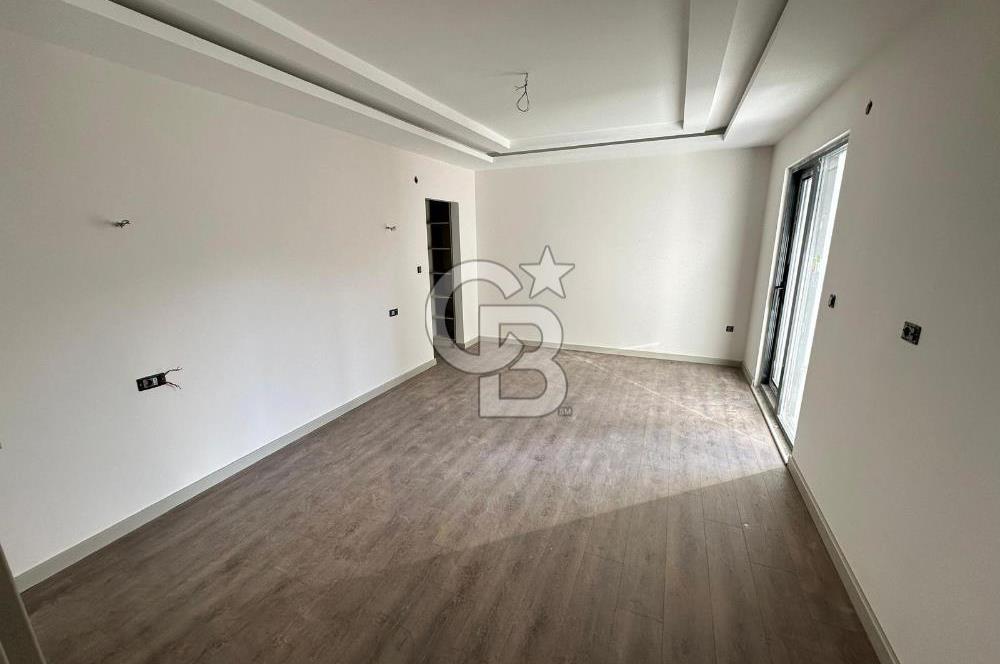 BOSTANCI DA SATILIK 4+1 SÜPER LÜKS DAİRE