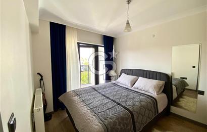 GOP REŞİT GALİP'TE EŞYALI 1+1 KİRALIK SIFIR DAİRE 