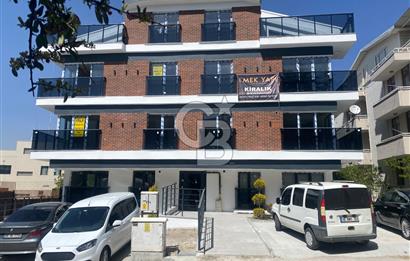 GOP REŞİT GALİP'TE EŞYALI 1+1 KİRALIK SIFIR DAİRE 