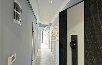Çanakkale Lapseki Yeni ve Nezih Binada Geniş Balkonlu 3+1 Daire