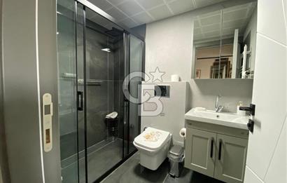 GOP REŞİT GALİP'TE EŞYALI 1+1 KİRALIK SIFIR DAİRE 