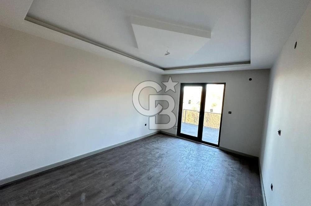 BOSTANCI DA SATILIK 4+1 SÜPER LÜKS DAİRE