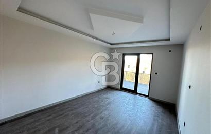 BOSTANCI DA SATILIK 4+1 SÜPER LÜKS DAİRE