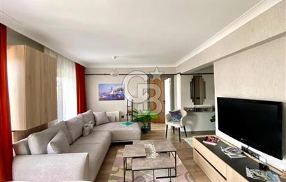 GOP REŞİT GALİP'TE EŞYALI 1+1 KİRALIK SIFIR DAİRE 