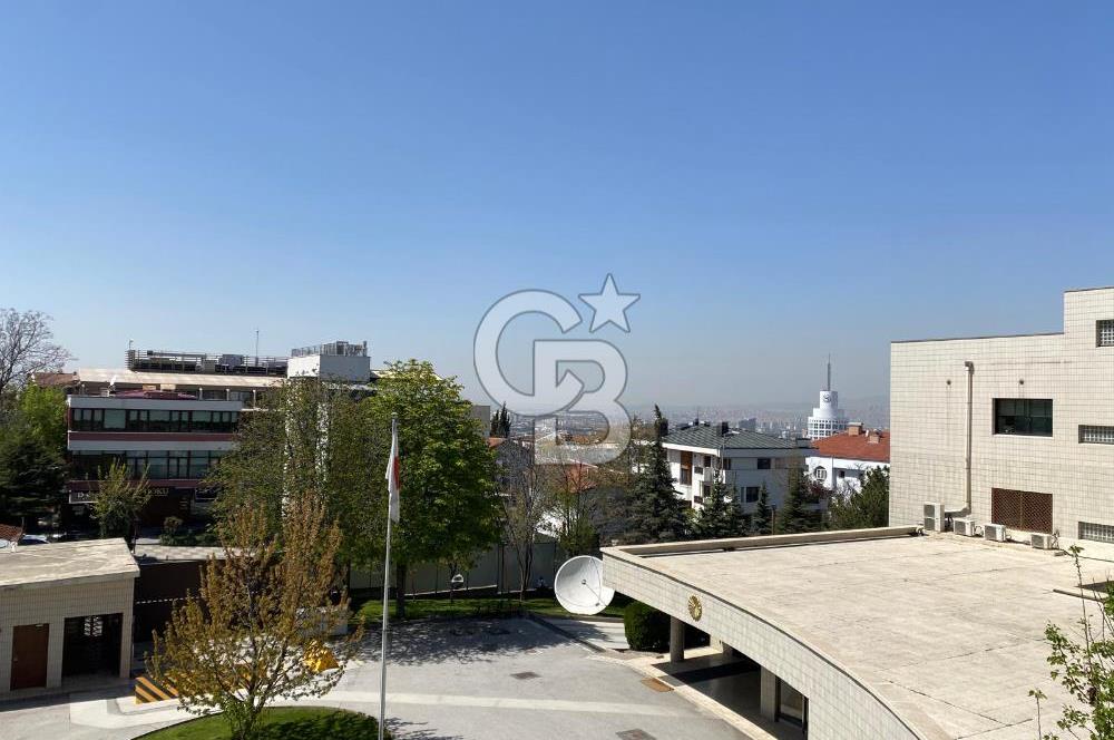 GOP REŞİT GALİP'TE EŞYALI 1+1 KİRALIK SIFIR DAİRE 
