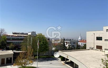 GOP REŞİT GALİP'TE EŞYALI 1+1 KİRALIK SIFIR DAİRE 