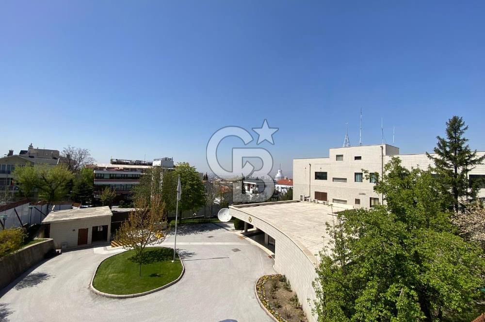 GOP REŞİT GALİP'TE EŞYALI 1+1 KİRALIK SIFIR DAİRE 