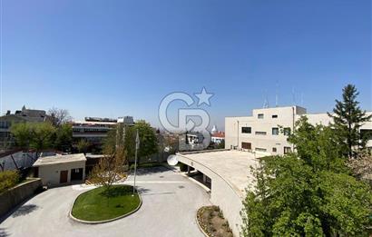 GOP REŞİT GALİP'TE EŞYALI 1+1 KİRALIK SIFIR DAİRE 