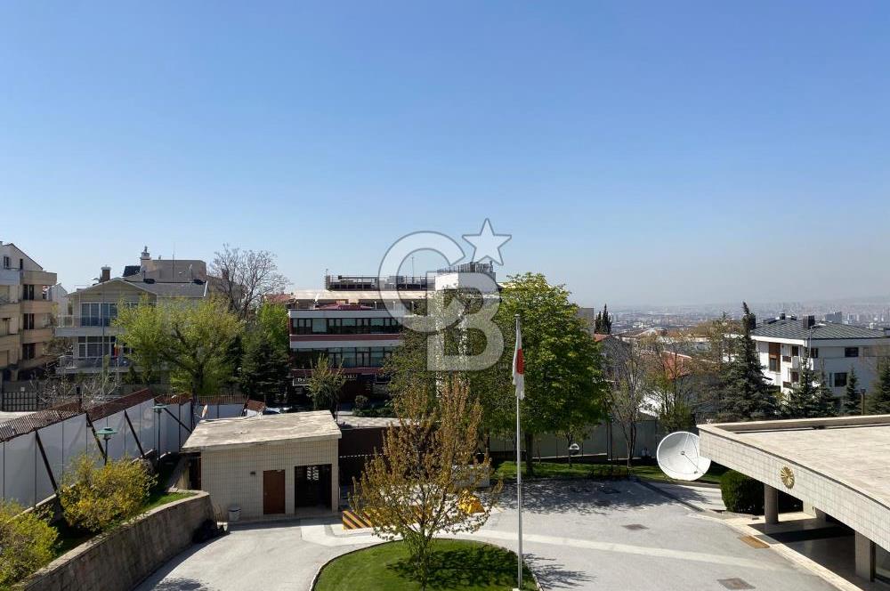 GOP REŞİT GALİP'TE EŞYALI 1+1 KİRALIK SIFIR DAİRE 